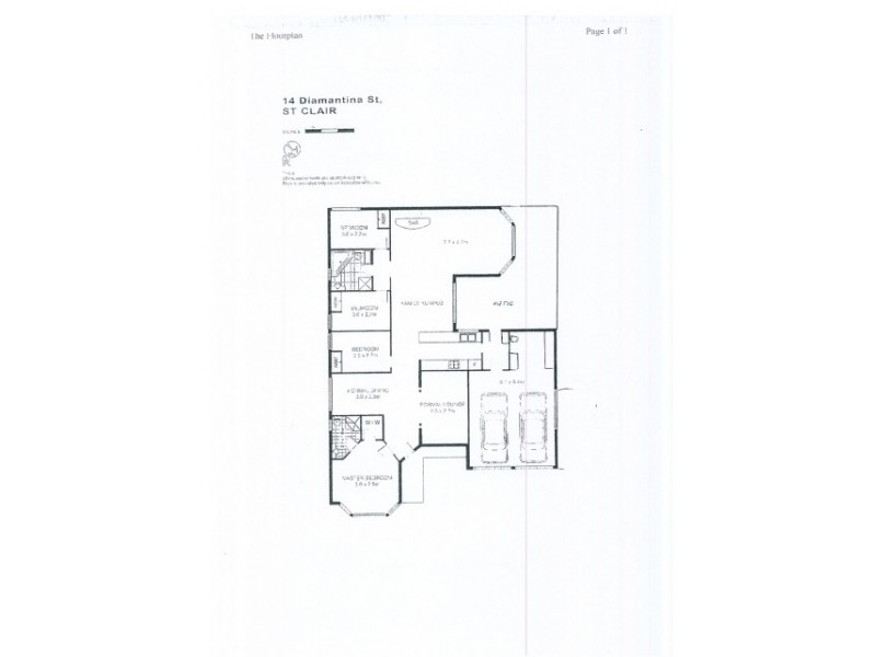 14  Diamantina Close, St Clair NSW 2759