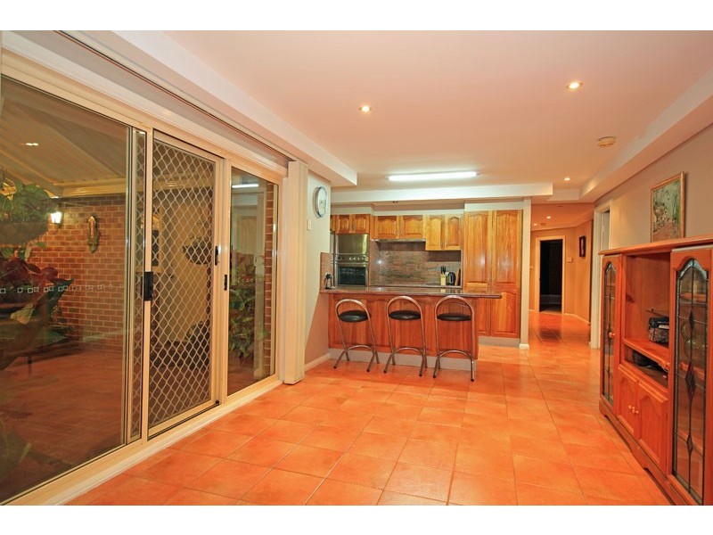 14  Diamantina Close, St Clair NSW 2759