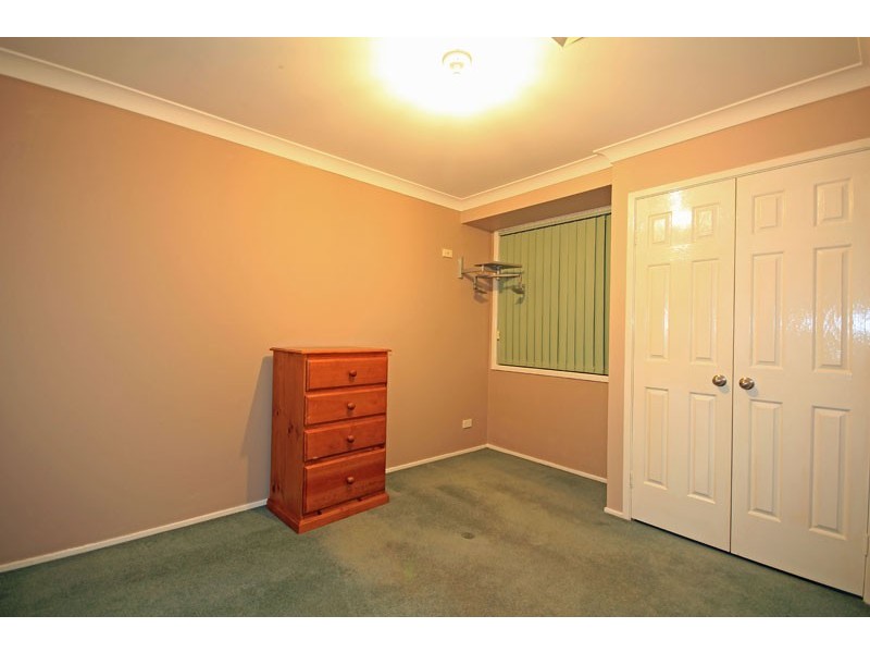 14  Diamantina Close, St Clair NSW 2759