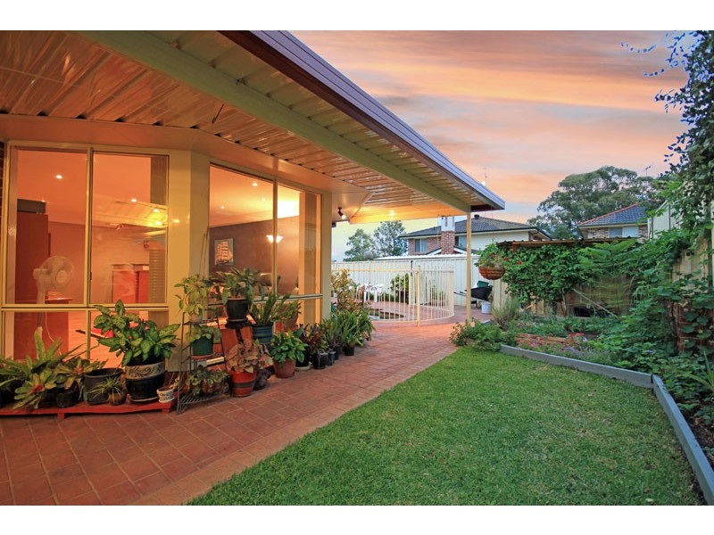 14  Diamantina Close, St Clair NSW 2759