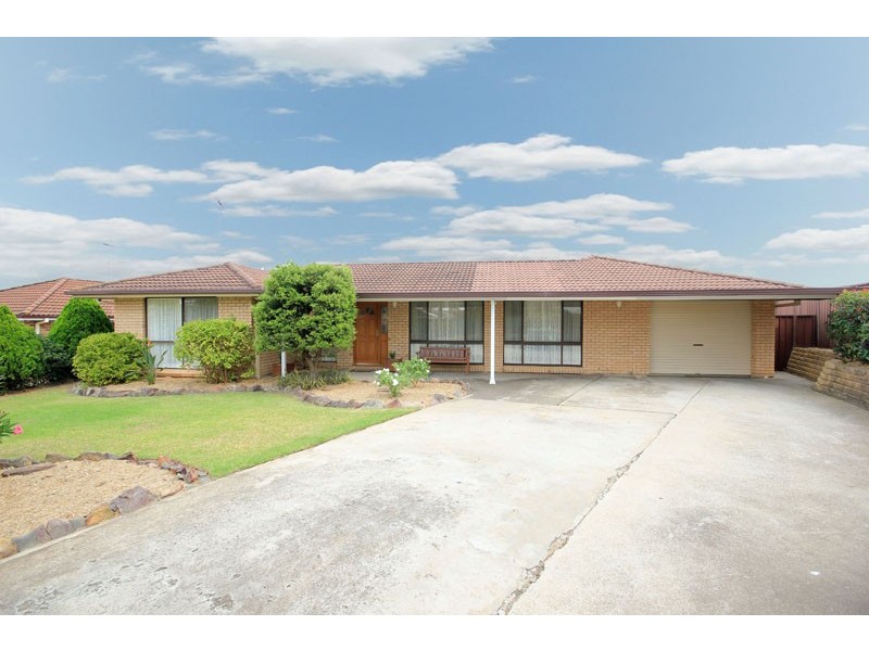 8  Libra Place, Erskine Park NSW 2759