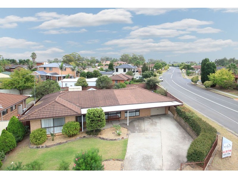 8  Libra Place, Erskine Park NSW 2759