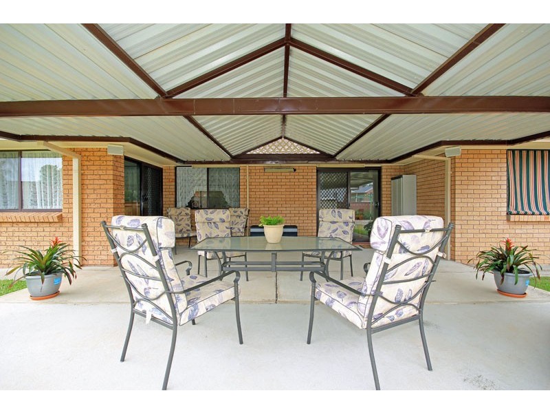 8  Libra Place, Erskine Park NSW 2759