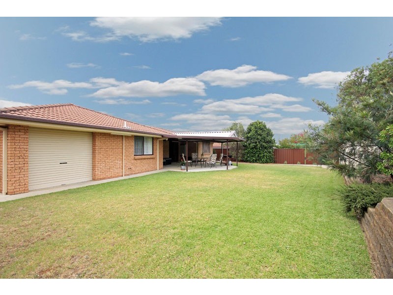8  Libra Place, Erskine Park NSW 2759