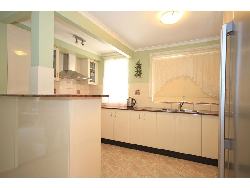 2  Jody Place, St Clair NSW 2759