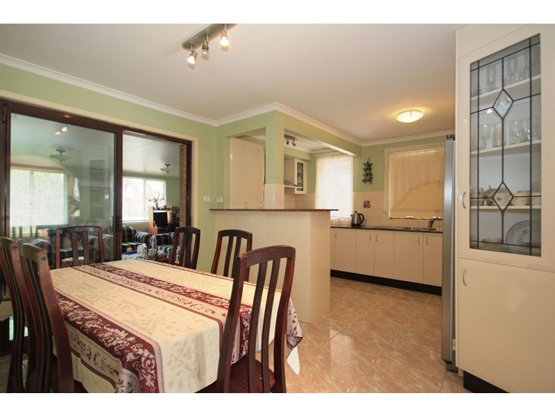 2  Jody Place, St Clair NSW 2759