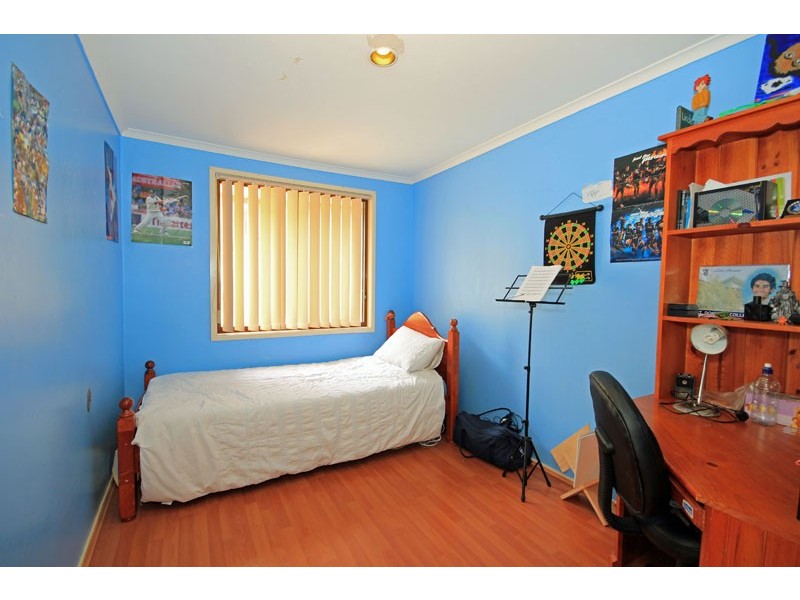 2  Jody Place, St Clair NSW 2759