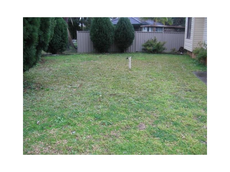 14 Taranaki Avenue, Lethbridge Park NSW 2770