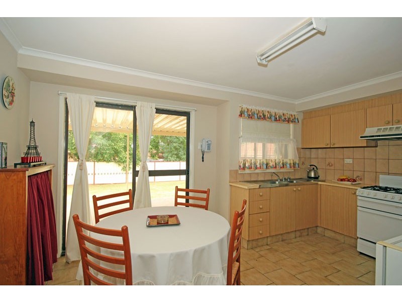 3  Jody Place, St Clair NSW 2759