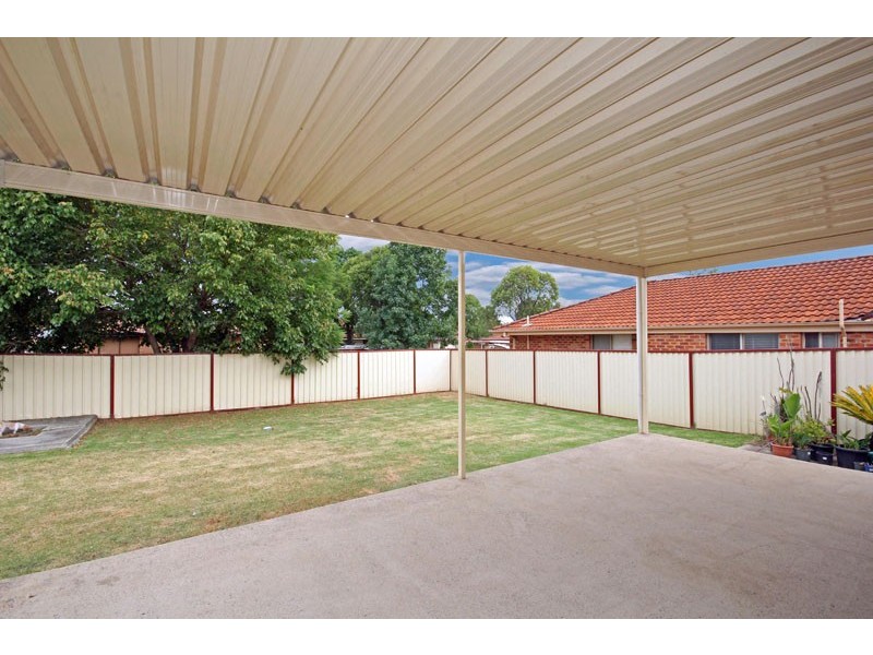 3  Jody Place, St Clair NSW 2759