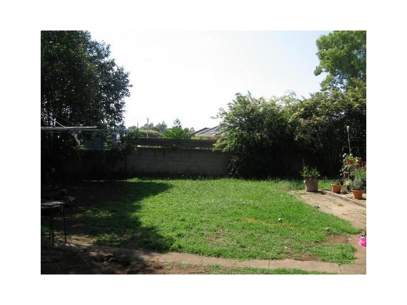 16 Australia Street, St Marys NSW 2760