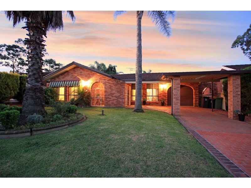 38  Peppertree Drive, Erskine Park NSW 2759