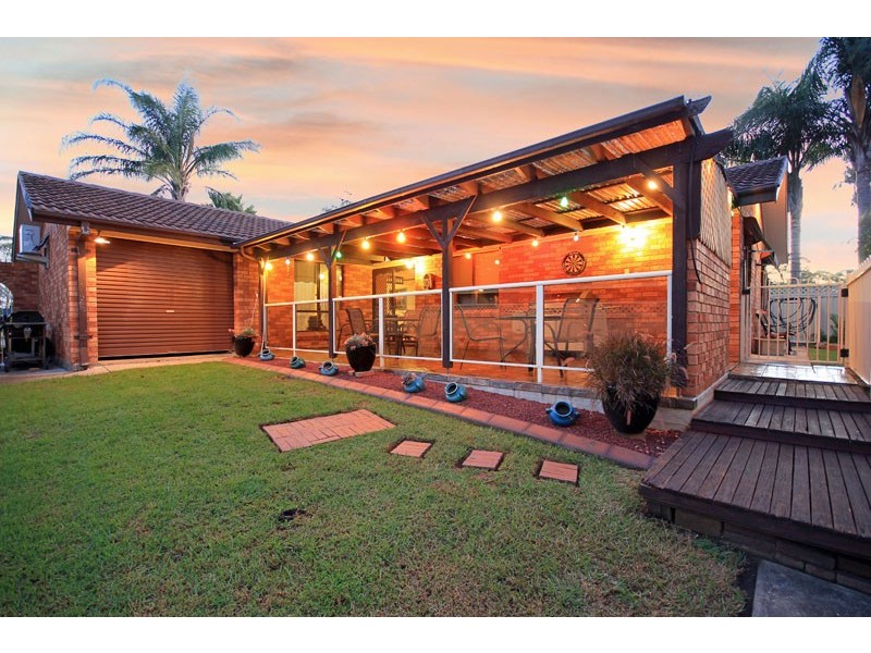 38  Peppertree Drive, Erskine Park NSW 2759