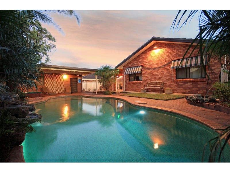 38  Peppertree Drive, Erskine Park NSW 2759