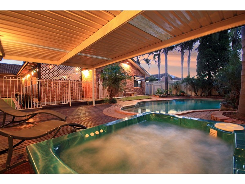 38  Peppertree Drive, Erskine Park NSW 2759