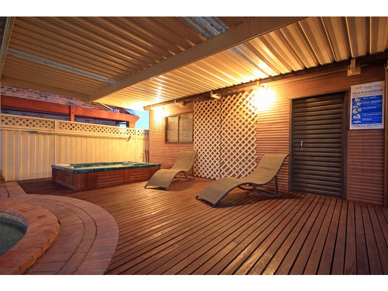 38  Peppertree Drive, Erskine Park NSW 2759