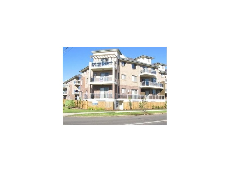 24/14-20 Parkes Avenue, Werrington NSW 2747