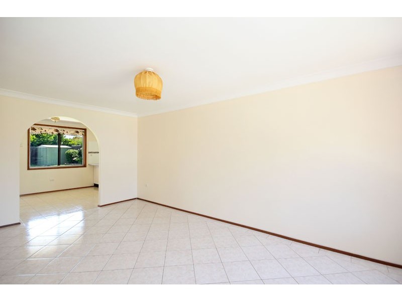 3  Cassia Close, St Clair NSW 2759