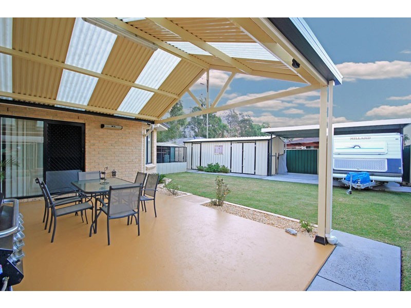 41  McIntyre Avenue, St Clair NSW 2759