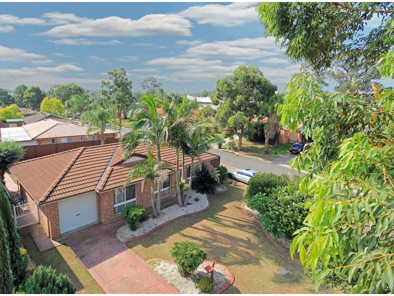 39  Tulipwood Drive, Colyton NSW 2760