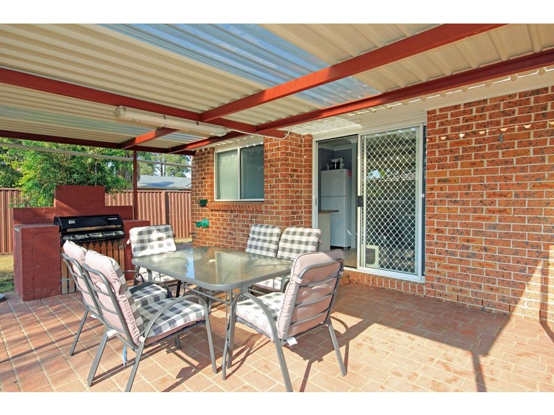 39  Tulipwood Drive, Colyton NSW 2760