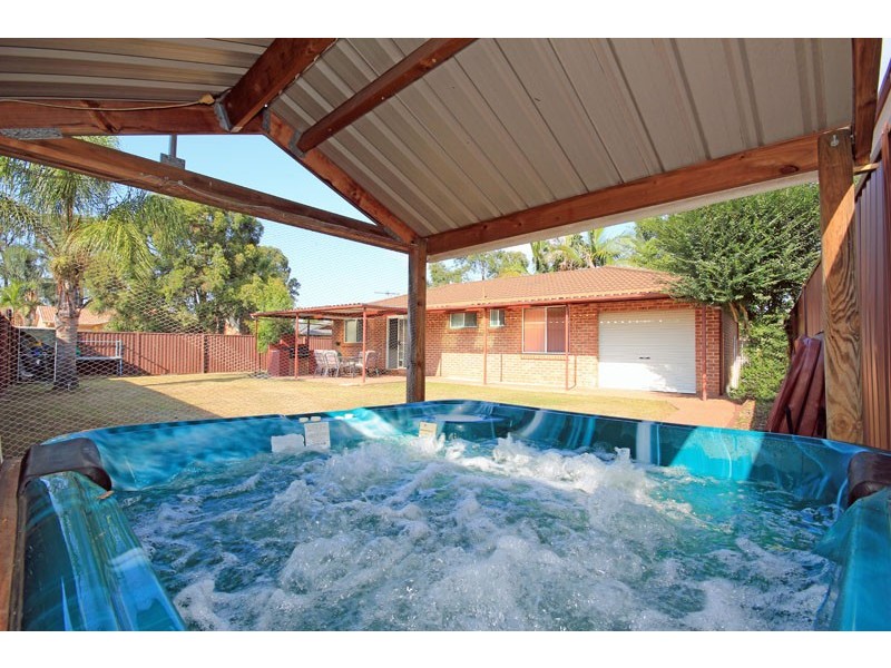 39  Tulipwood Drive, Colyton NSW 2760