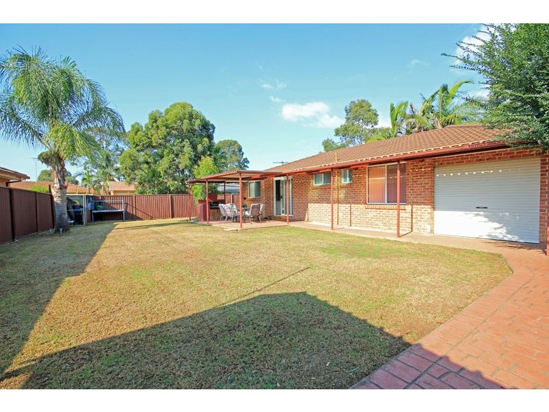 39  Tulipwood Drive, Colyton NSW 2760