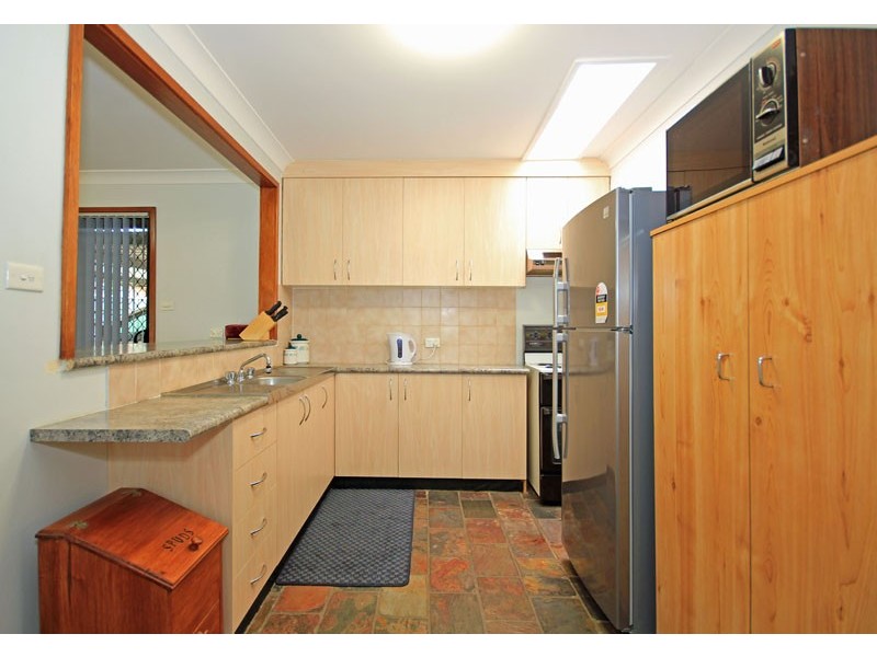 12  Menzies Circuit, St Clair NSW 2759