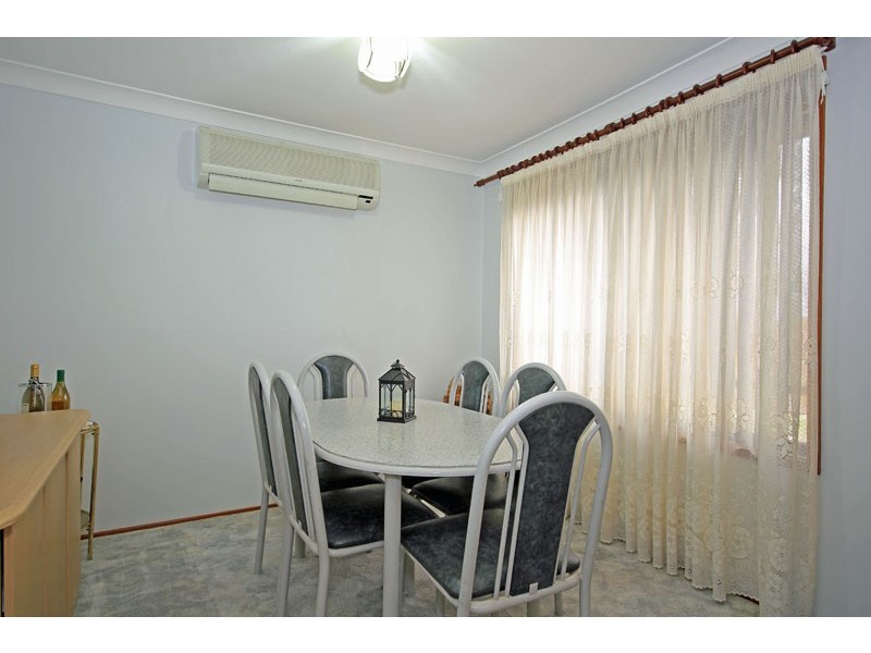 12  Menzies Circuit, St Clair NSW 2759