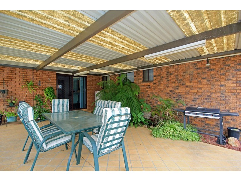 12  Menzies Circuit, St Clair NSW 2759