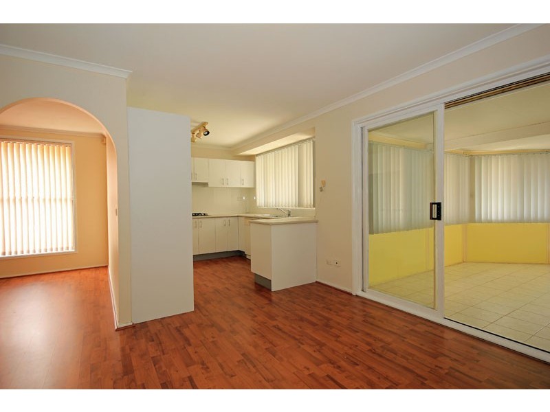 27 Jeffrey Avenue, St Clair NSW 2759