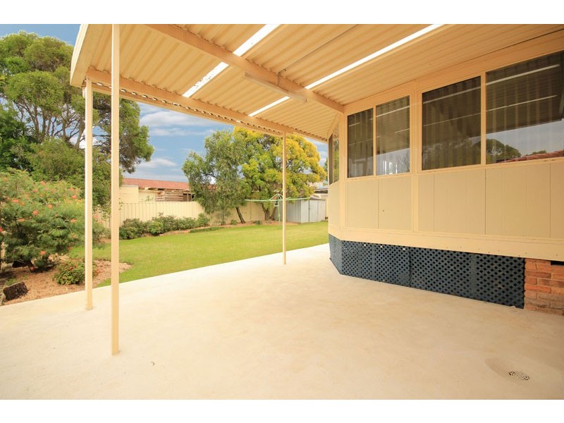 27 Jeffrey Avenue, St Clair NSW 2759