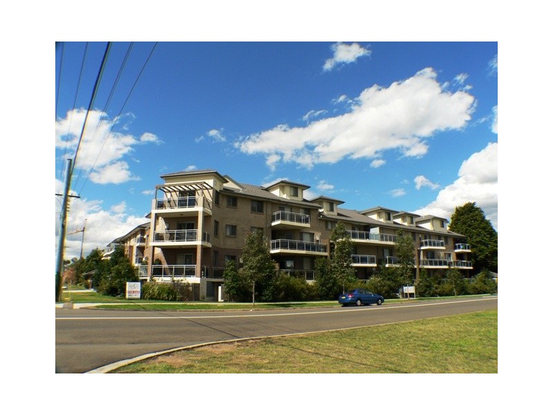 28/14-20 Parkes Avenue, Werrington NSW 2747