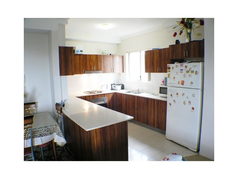 28/14-20 Parkes Avenue, Werrington NSW 2747