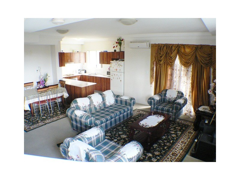 28/14-20 Parkes Avenue, Werrington NSW 2747