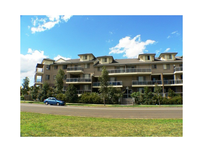 24/14-20 Parkes Avenue, Werrington NSW 2747