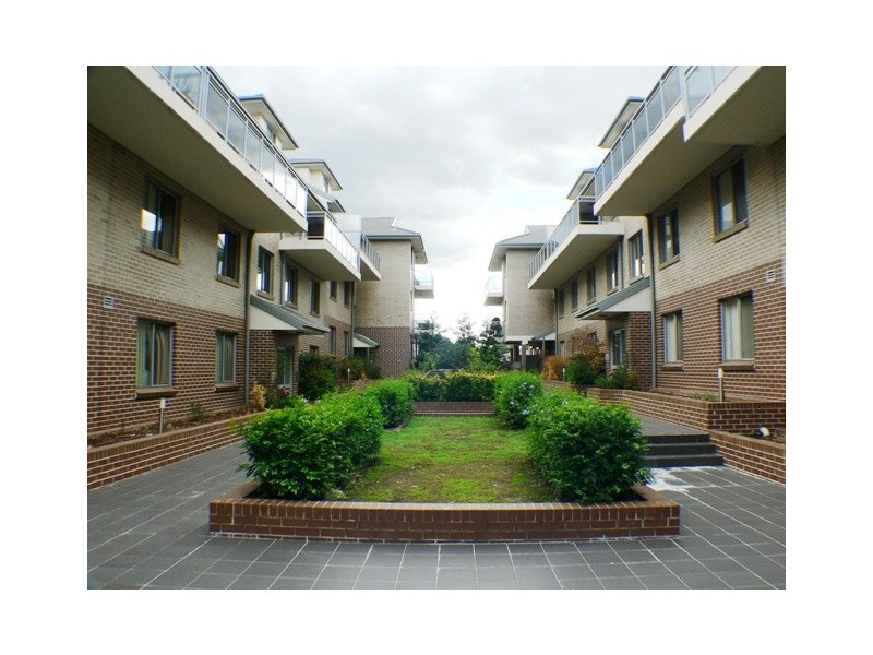 24/14-20 Parkes Avenue, Werrington NSW 2747
