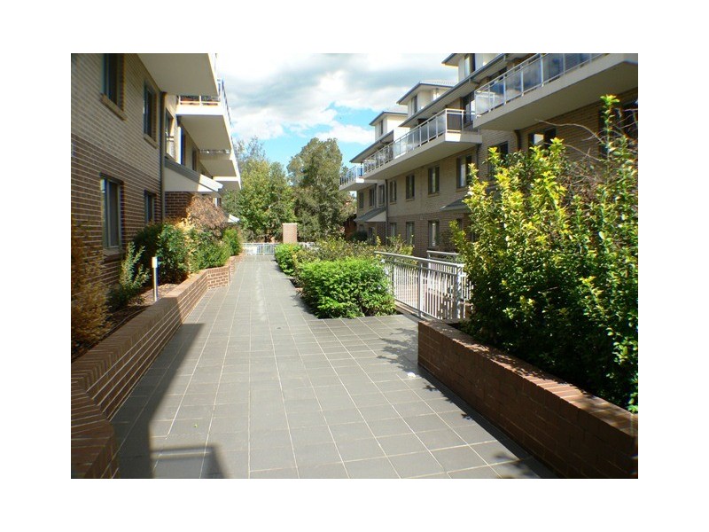24/14-20 Parkes Avenue, Werrington NSW 2747