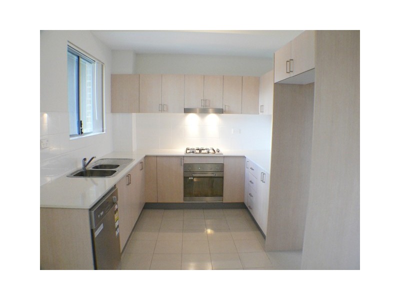 24/14-20 Parkes Avenue, Werrington NSW 2747