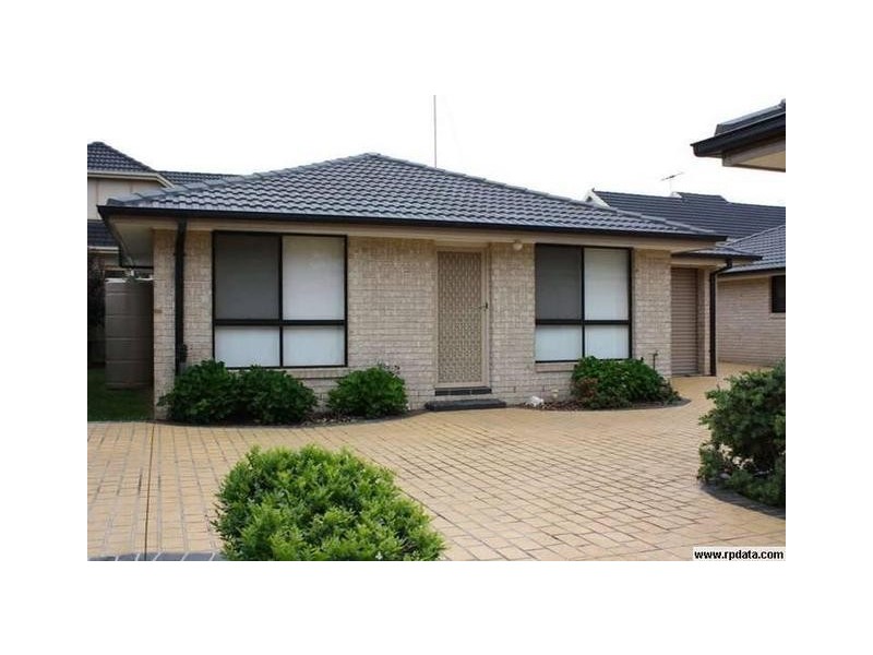 4/70-72 Albert Street, Werrington NSW 2747