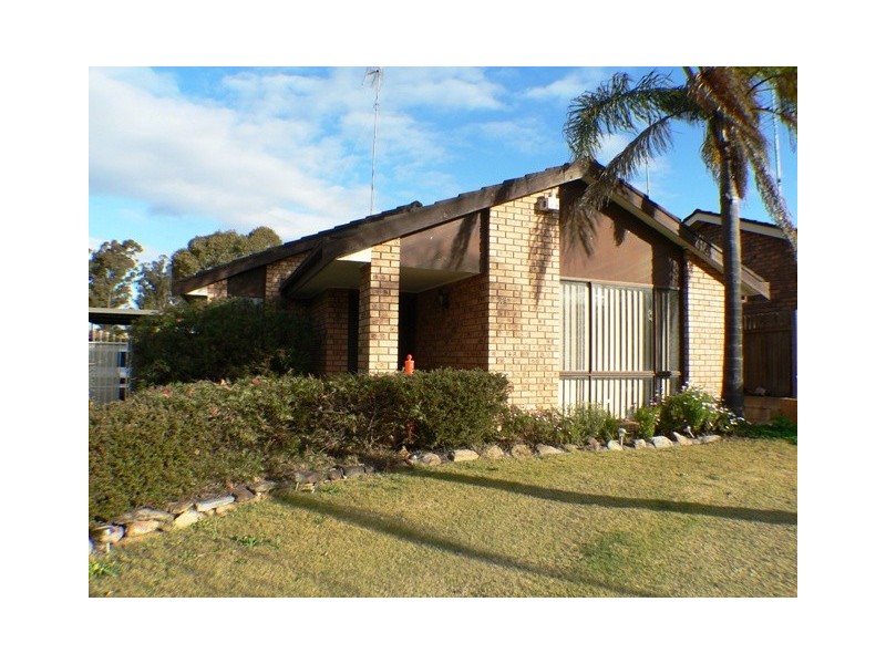 St Clair NSW 2759