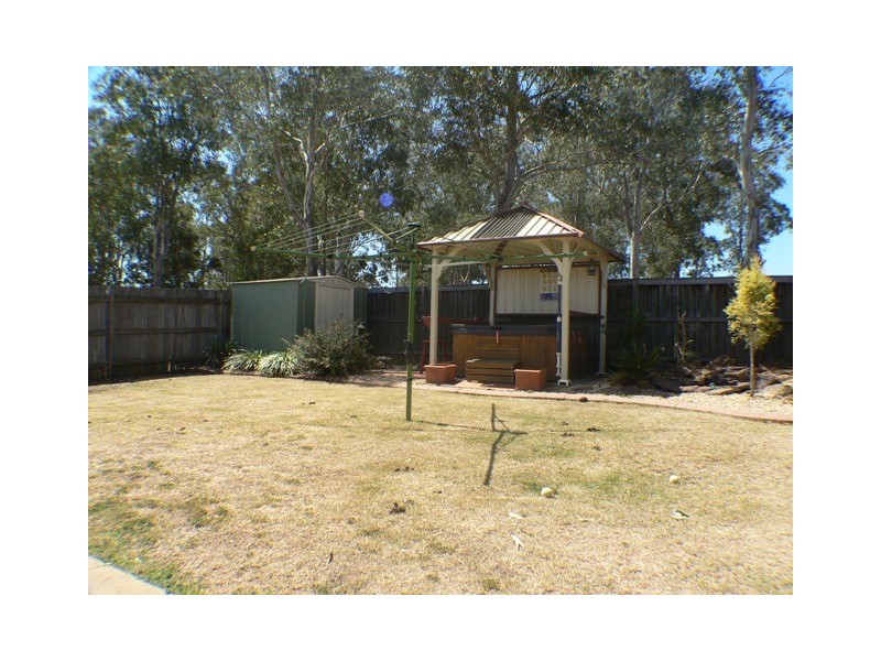 28 Olympus Drive, St Clair NSW 2759