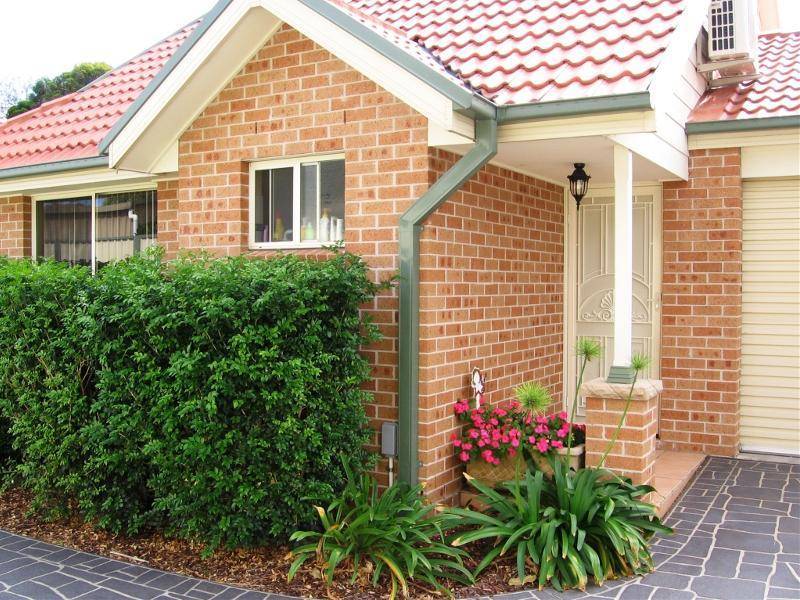 St Marys NSW 2760