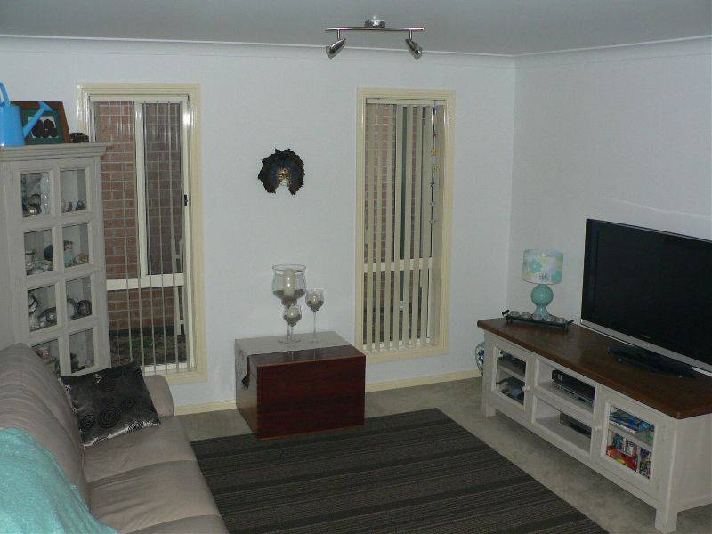 St Marys NSW 2760