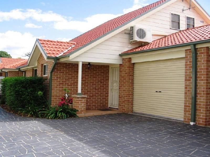 St Marys NSW 2760