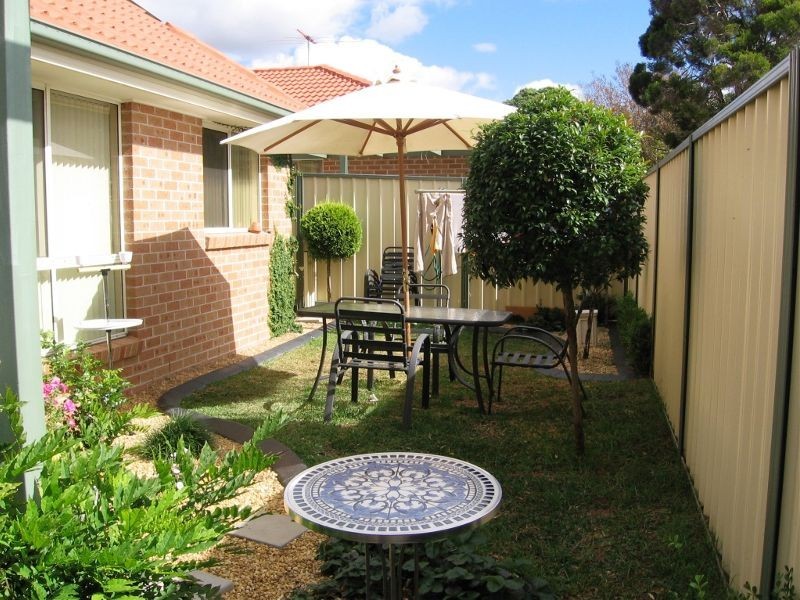 St Marys NSW 2760