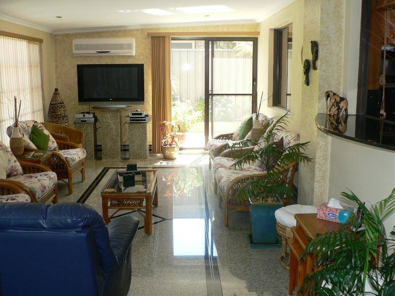 St Clair NSW 2759