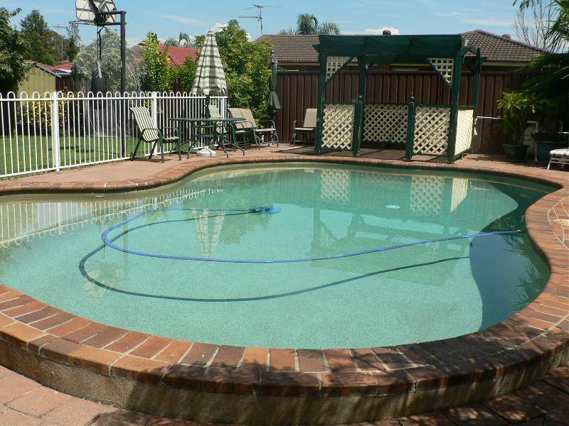 St Clair NSW 2759