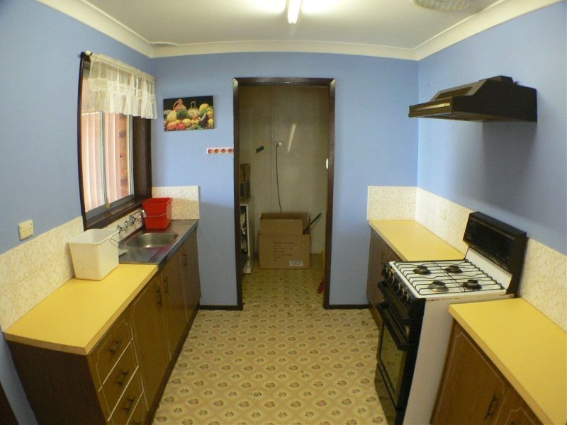 St Clair NSW 2759