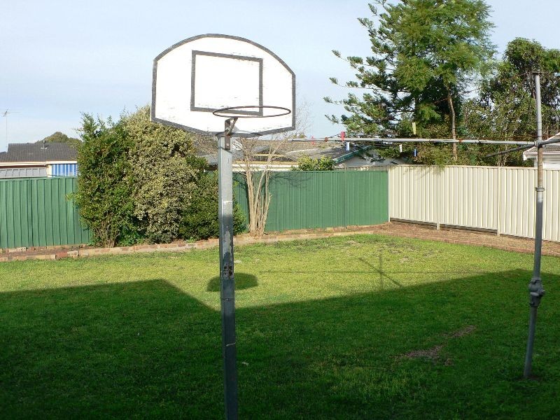 St Clair NSW 2759